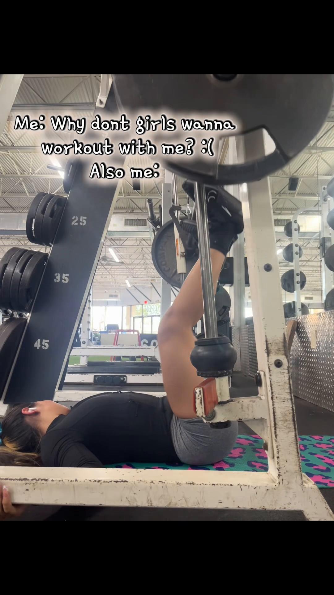 @Ashley fitness