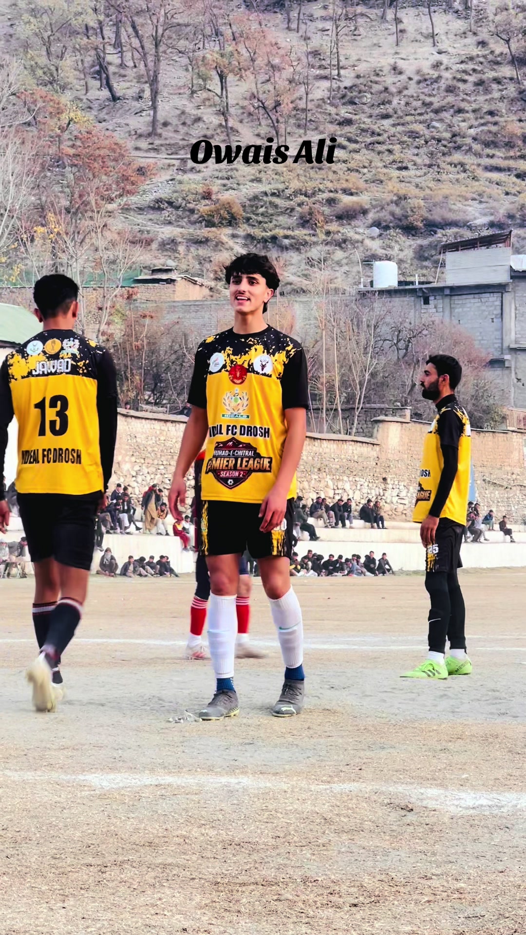 @Dream FootBall ⚽️