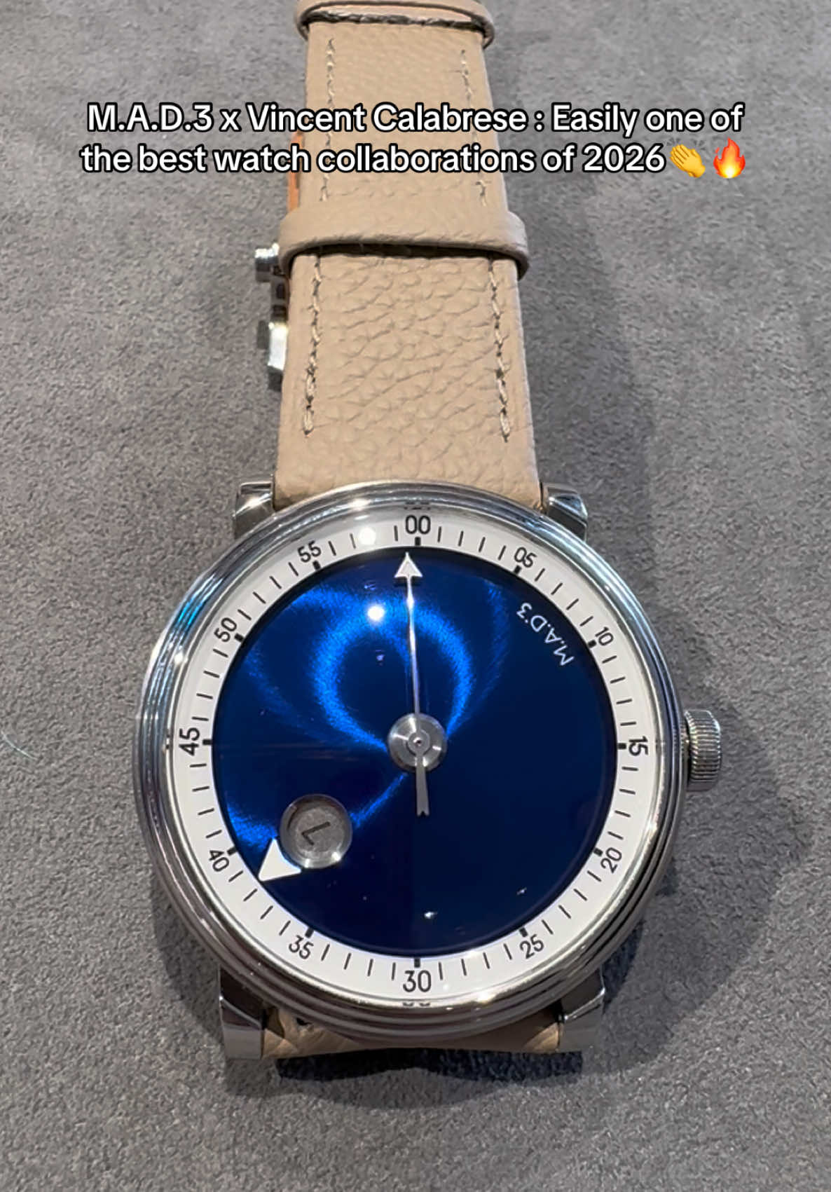 @Mr. Watches