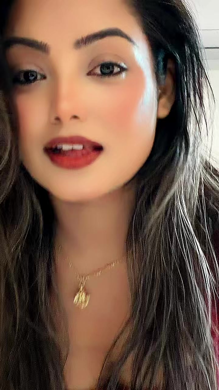 @Manisha