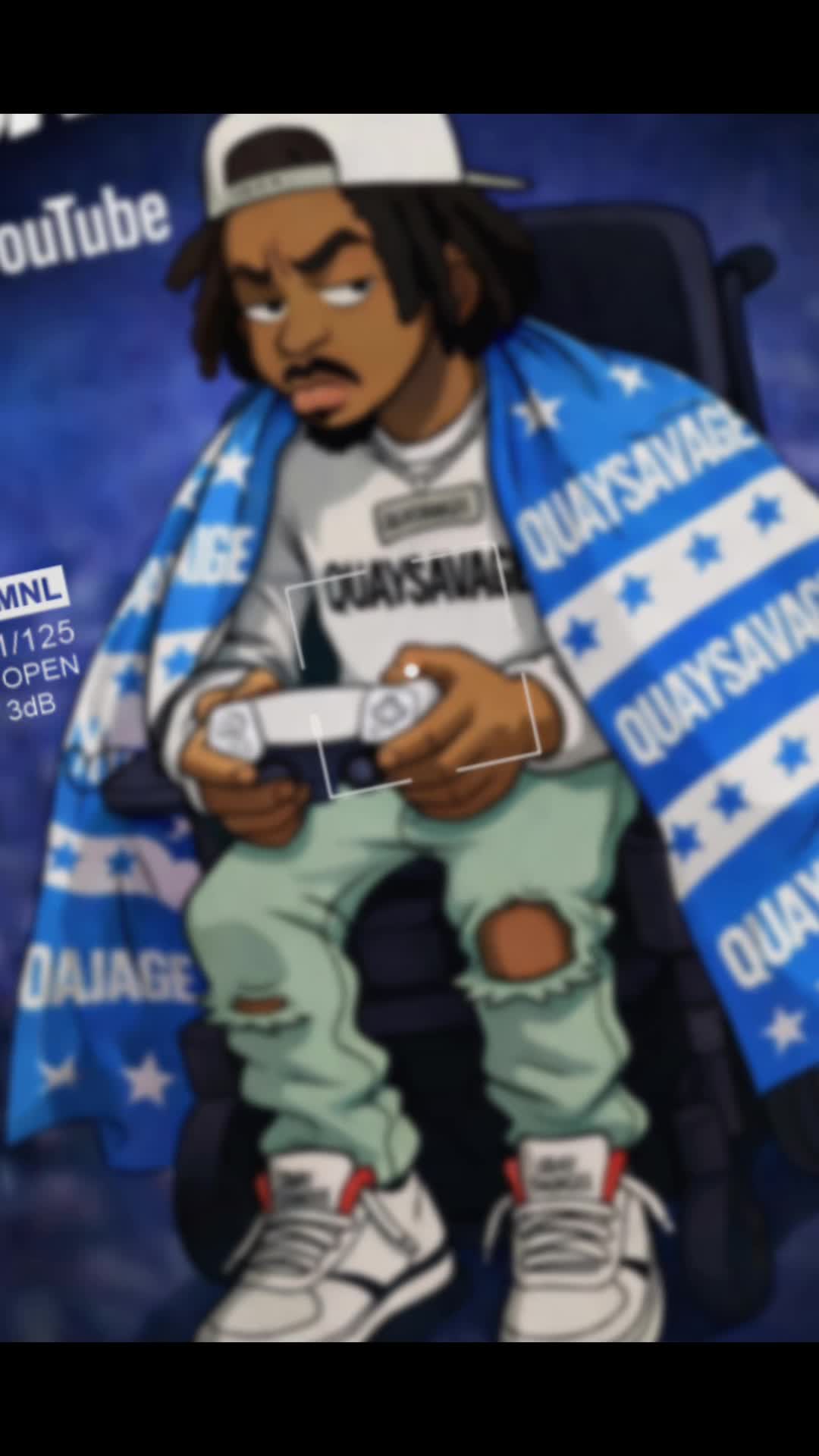 @QuaySavagee