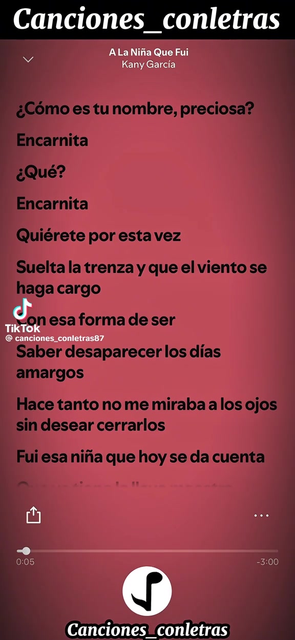 @Laura K Castro