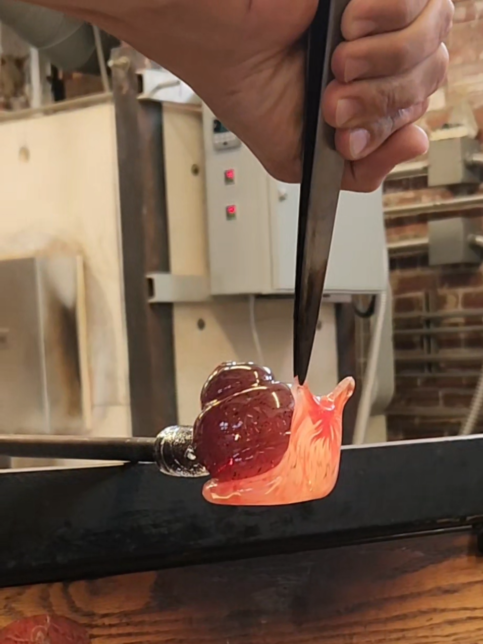 @Akron Glass Works