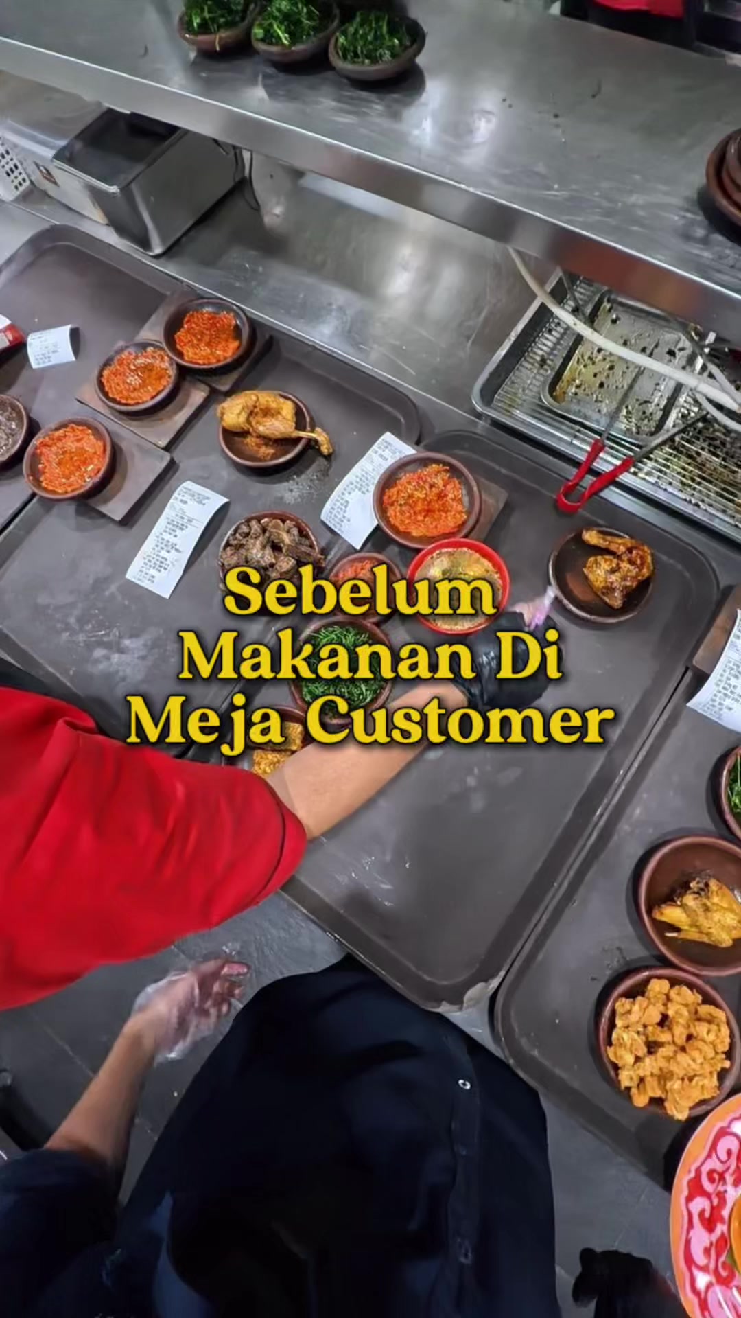 @Waroeng Sambal Bakar