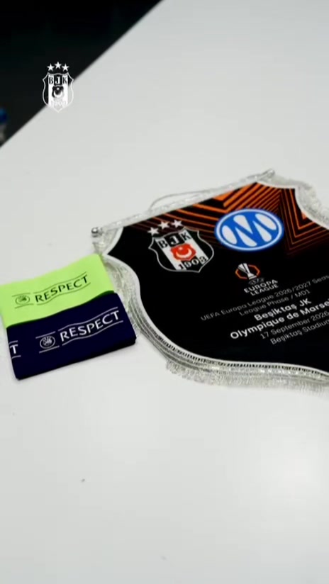 @Beşiktaş.Haberleri