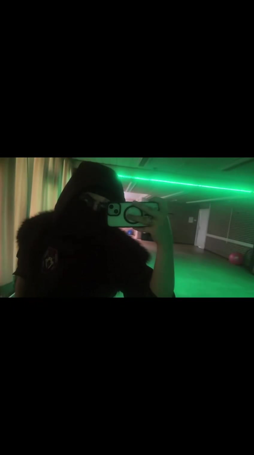 @diamond ghostface