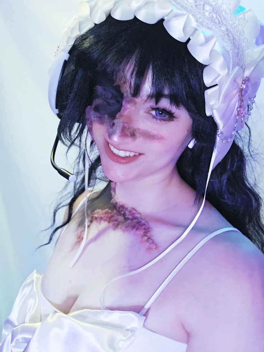 @⊹₊ Angel ₊⊹