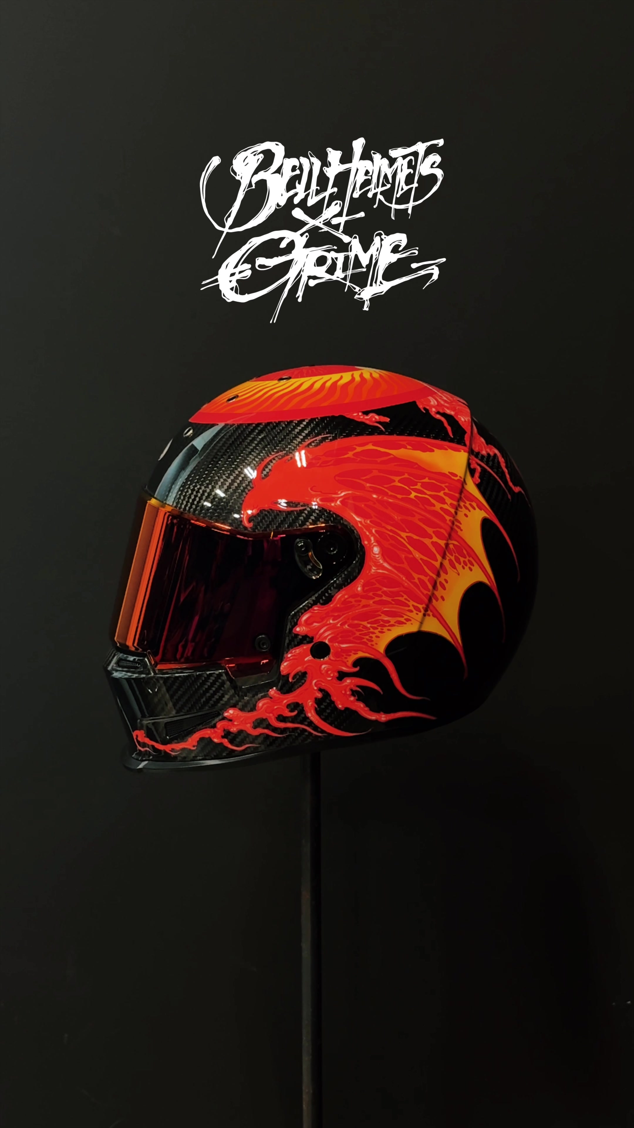 @Bell Helmets