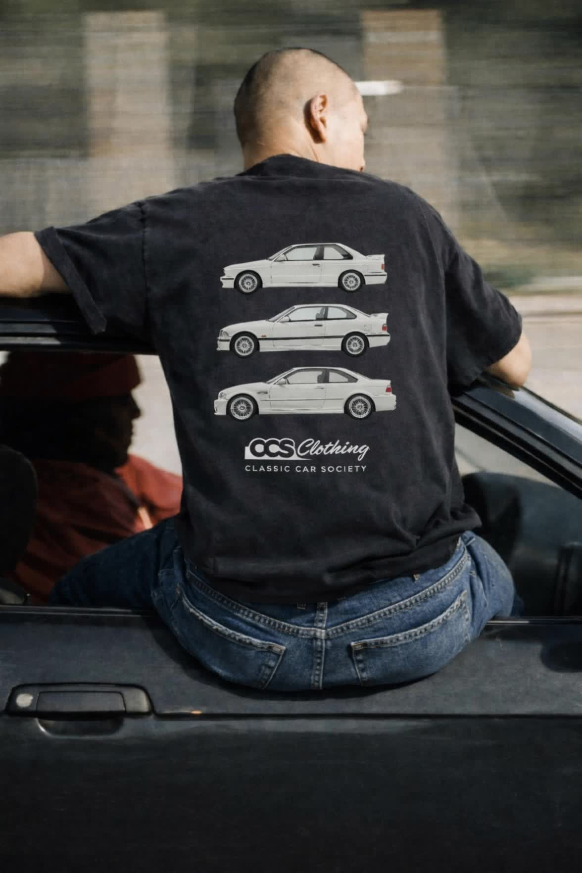 @Classic Car Society