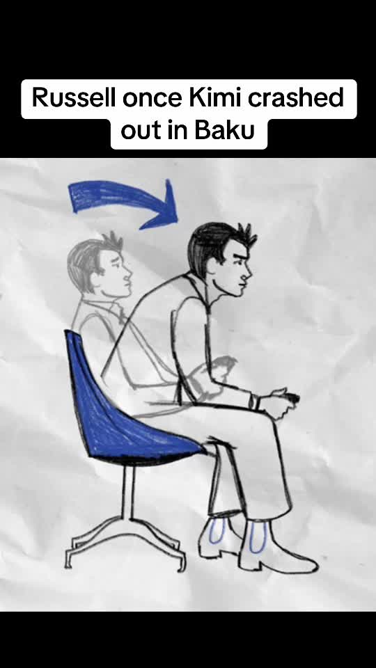 @F1 Banter ๐