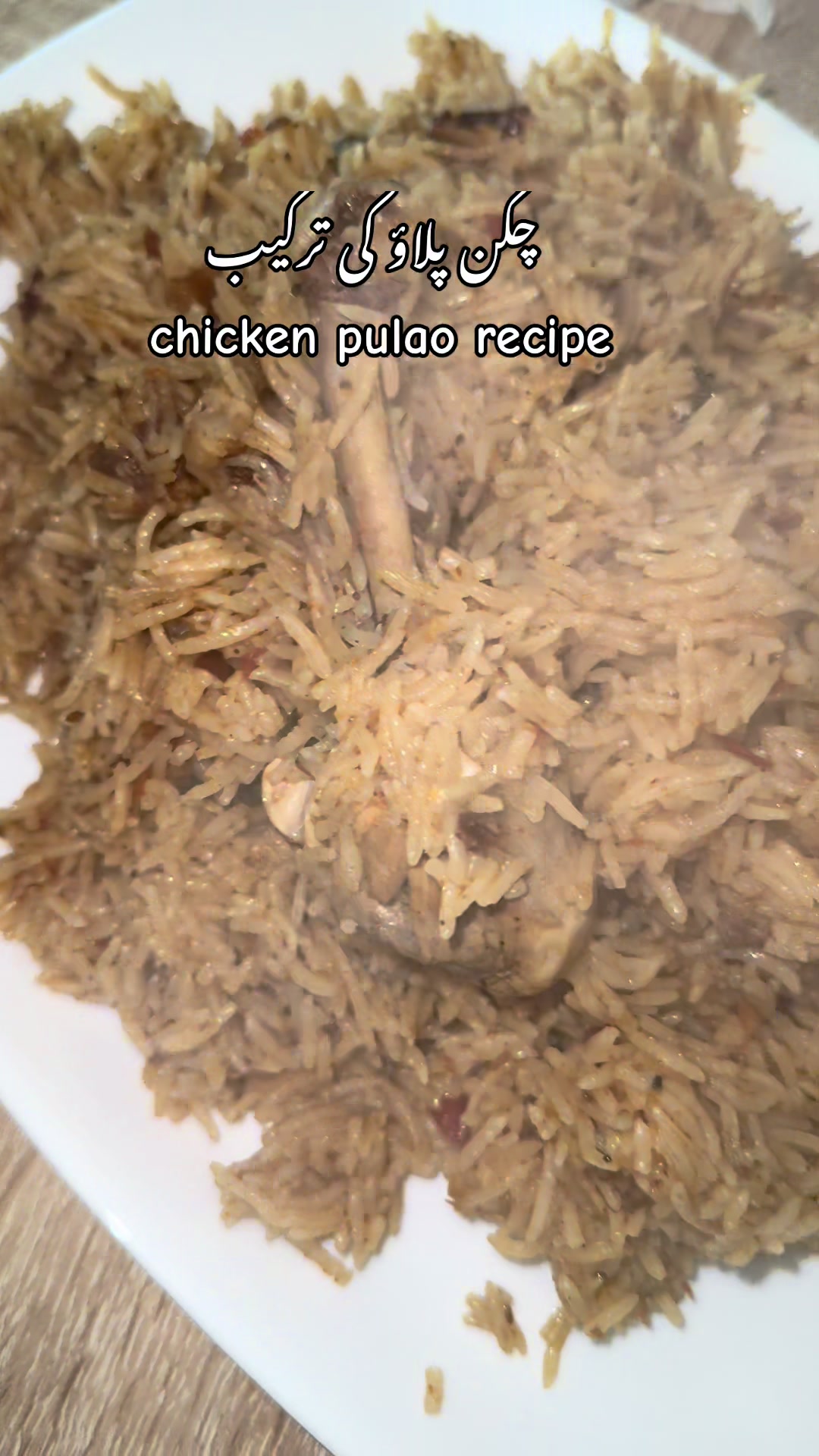 @Cooking for you!
