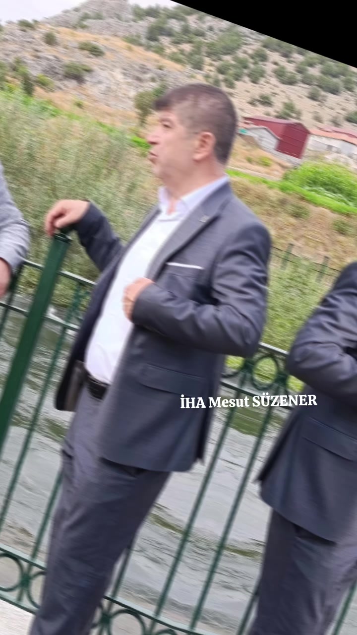 @mesut süzener