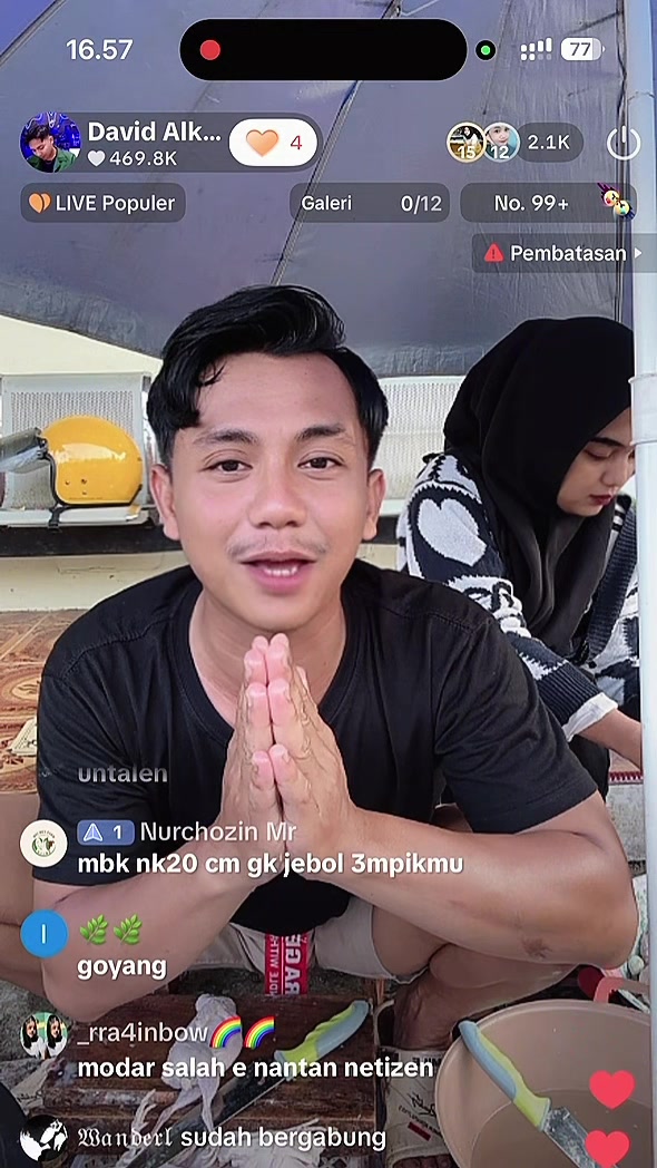 @David Alkatirii