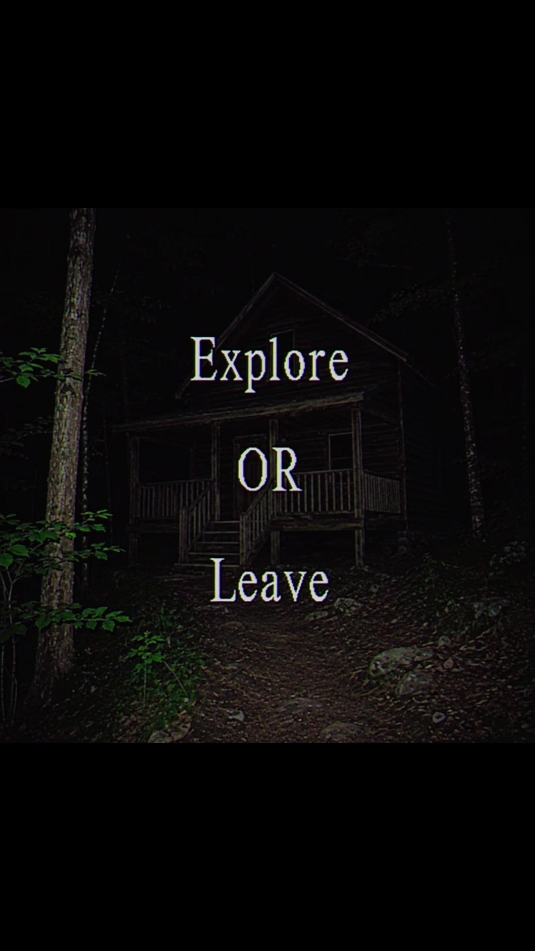 @Liminal Tapes