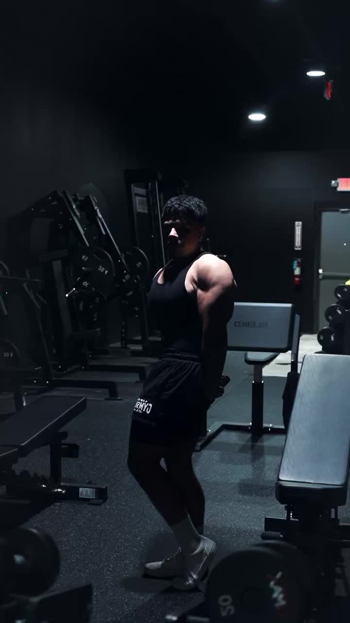 @956 Gym Cult