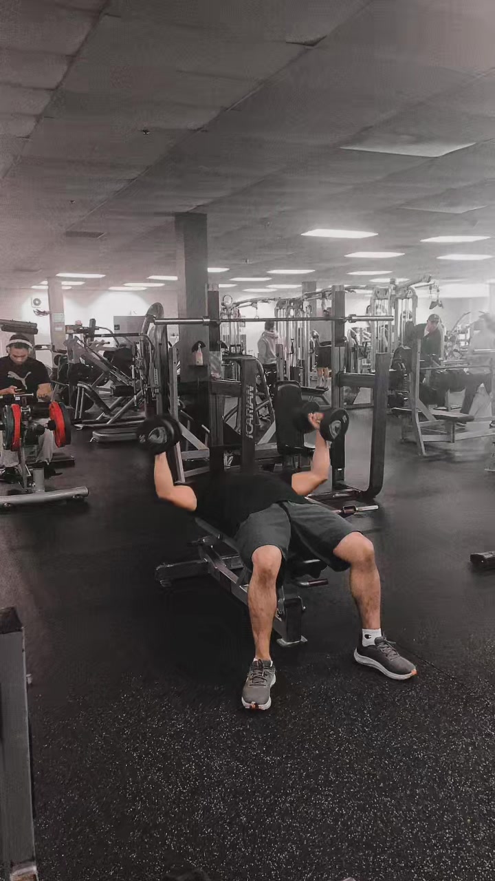 @REYES 💪