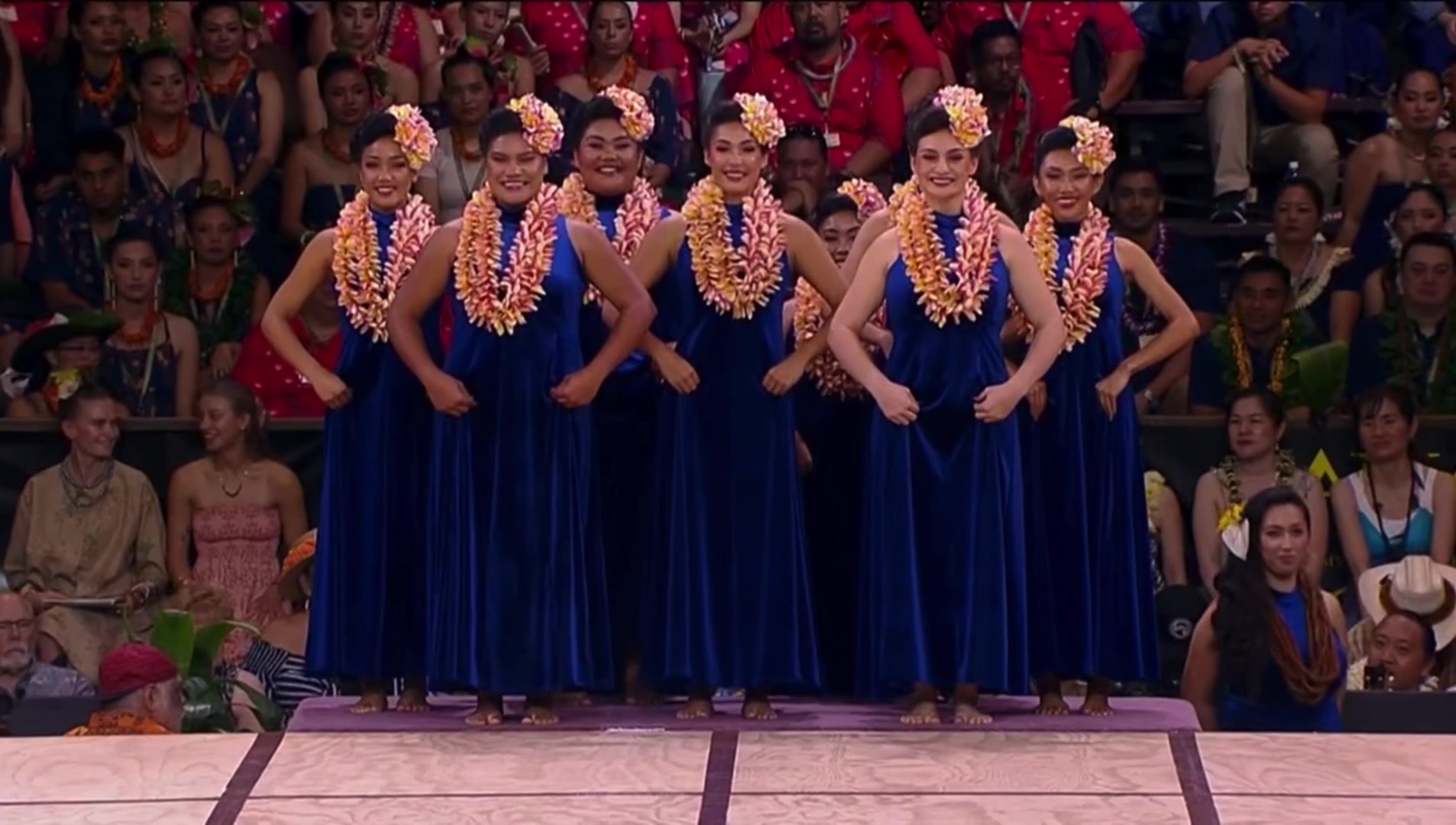 @Sparks &ldquo;E Nāna I Ke Akua&rdquo;
