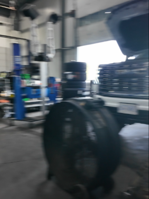 @Dirty Diesel Customs