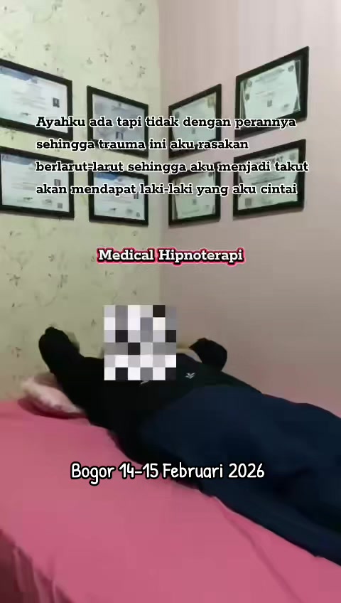 @Eca.MedicalHipnoterapi