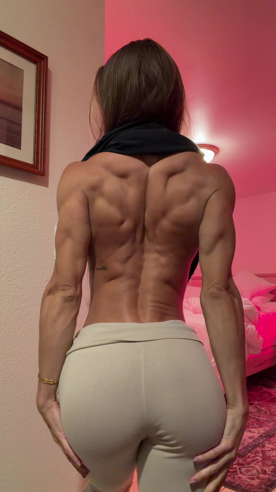 @Angelina Maldonado