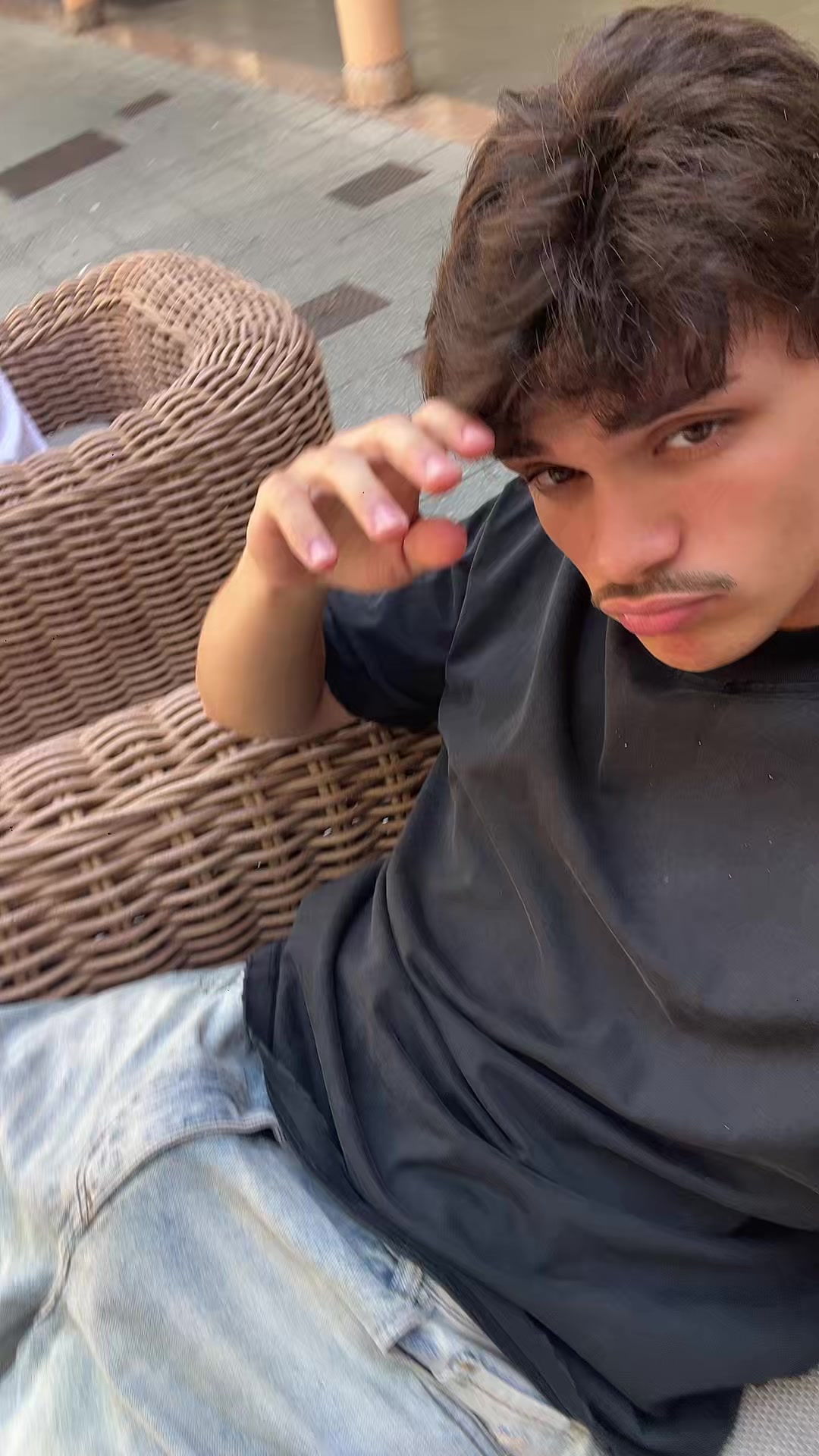 @M A R I O
