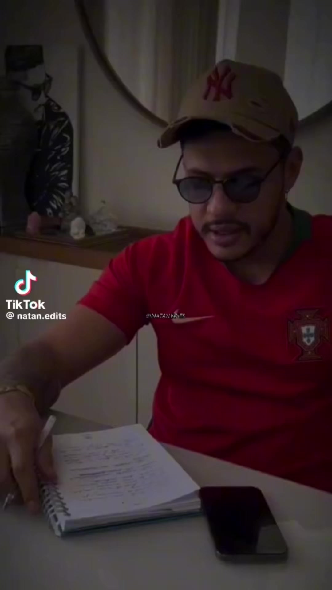 @Thalita Benfica🔥