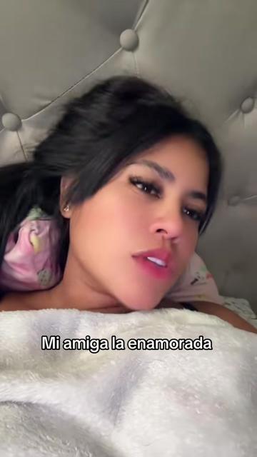 @La nena linda 🖤😈