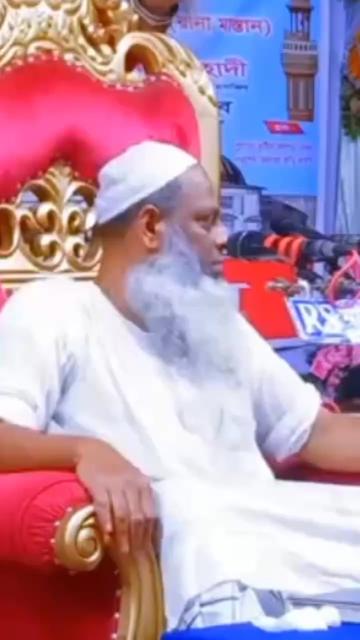 @উম্মতে মুহাম্মদী