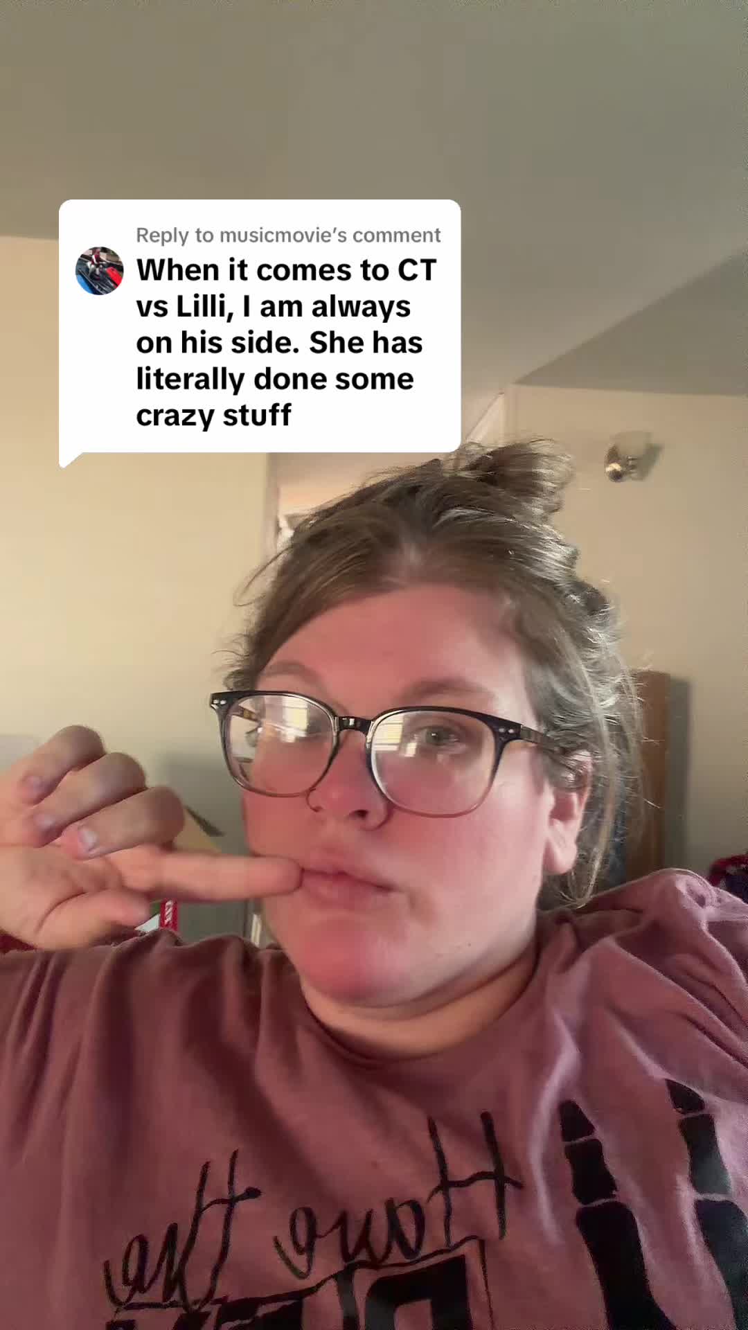 @Paige| Reality TV Queen & Mom