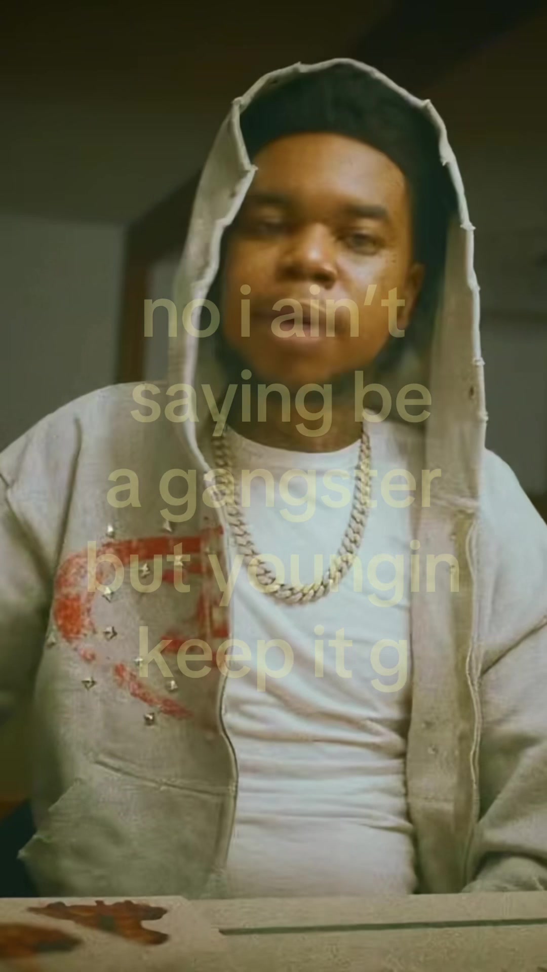 @ 