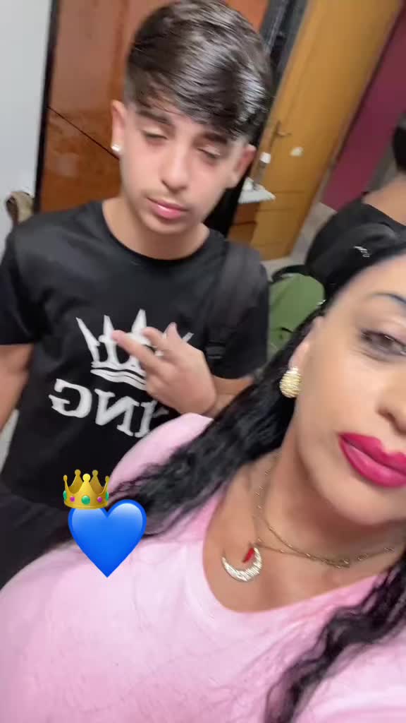 @Maria official❤️👑🎤e Sabrina