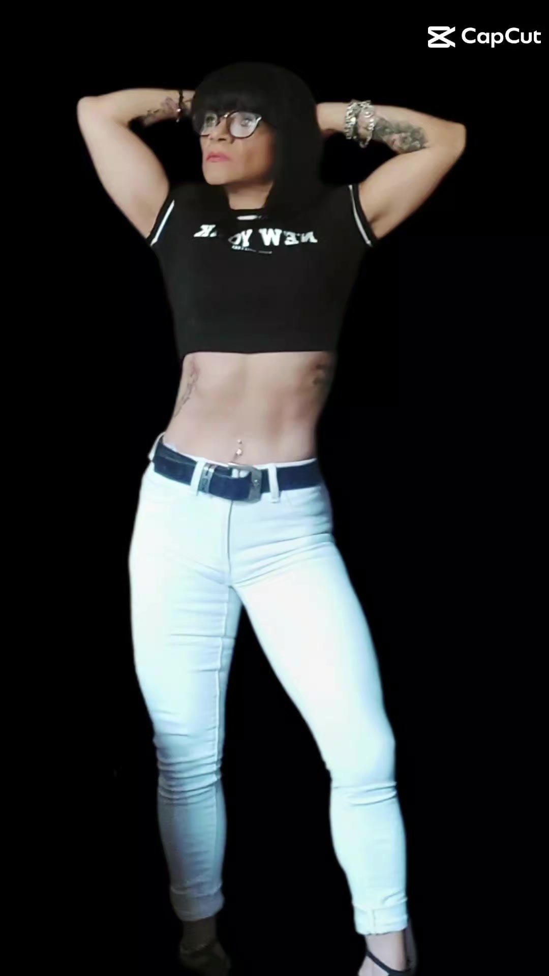 @Patsy Torres Fit