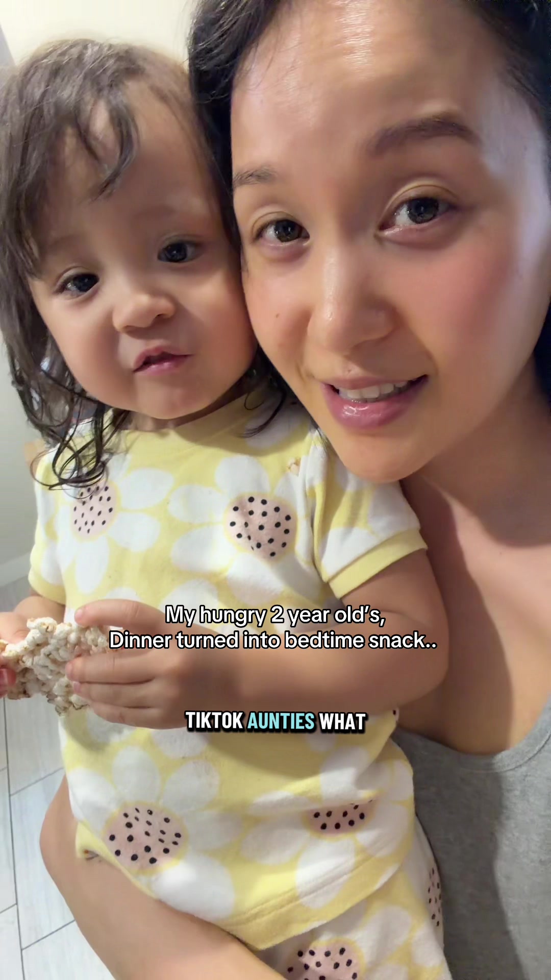 @Cindy | Nutritionist mom ๐