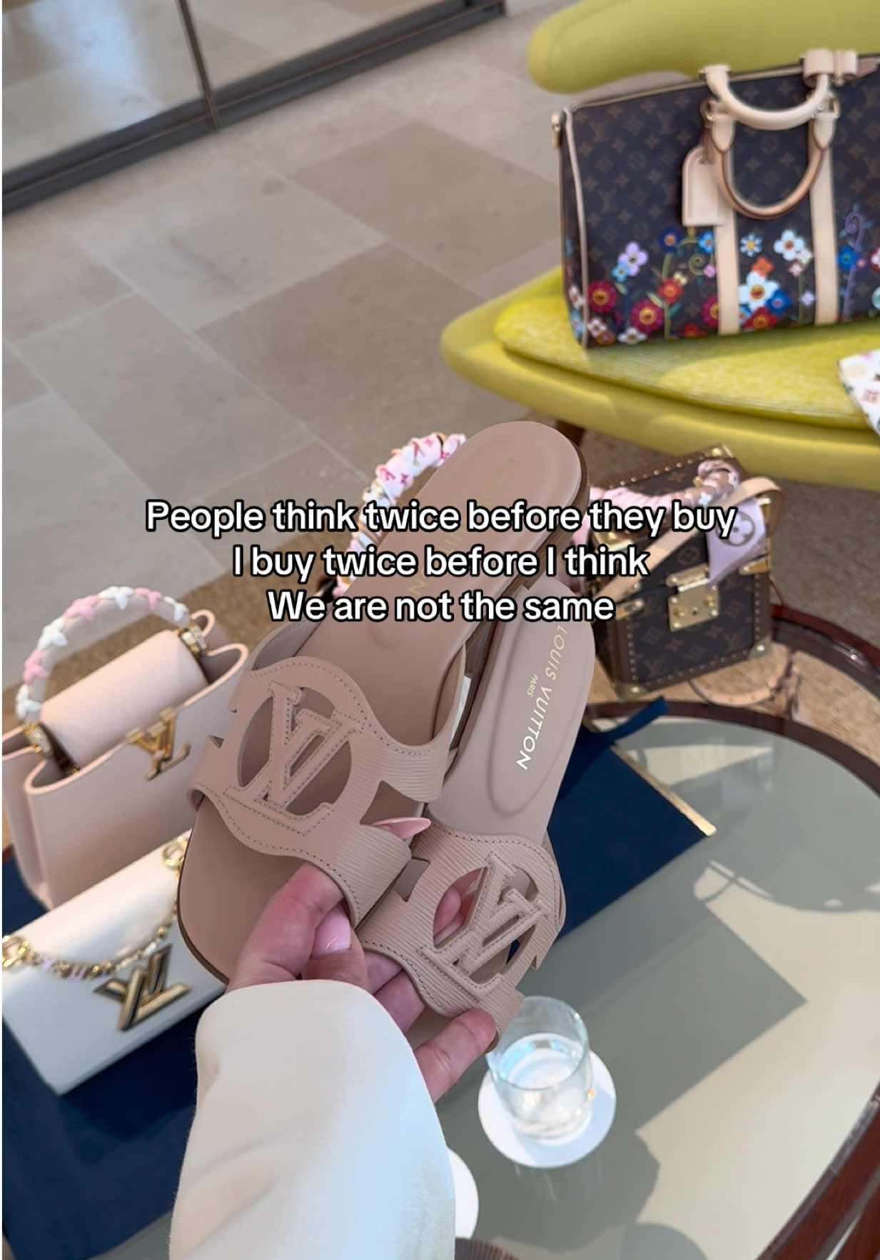 @Michelle Victoria