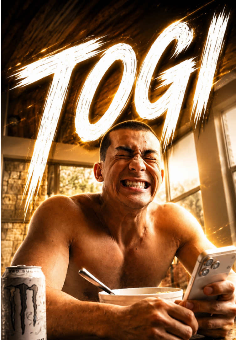 @TOGI