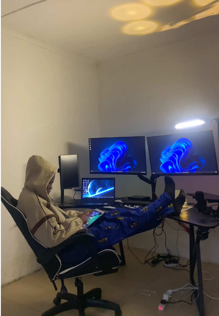 @Ghost