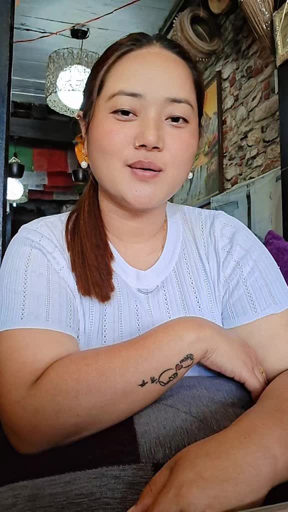 @Purnima Gurung