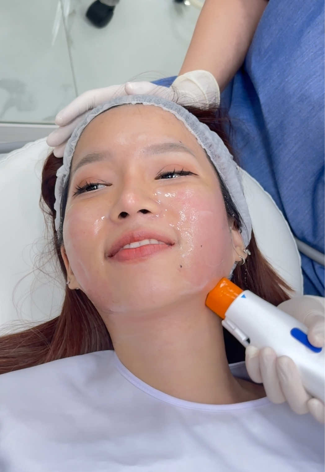 @Standard Skin clinic