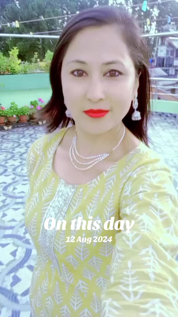 @Bina Shakya