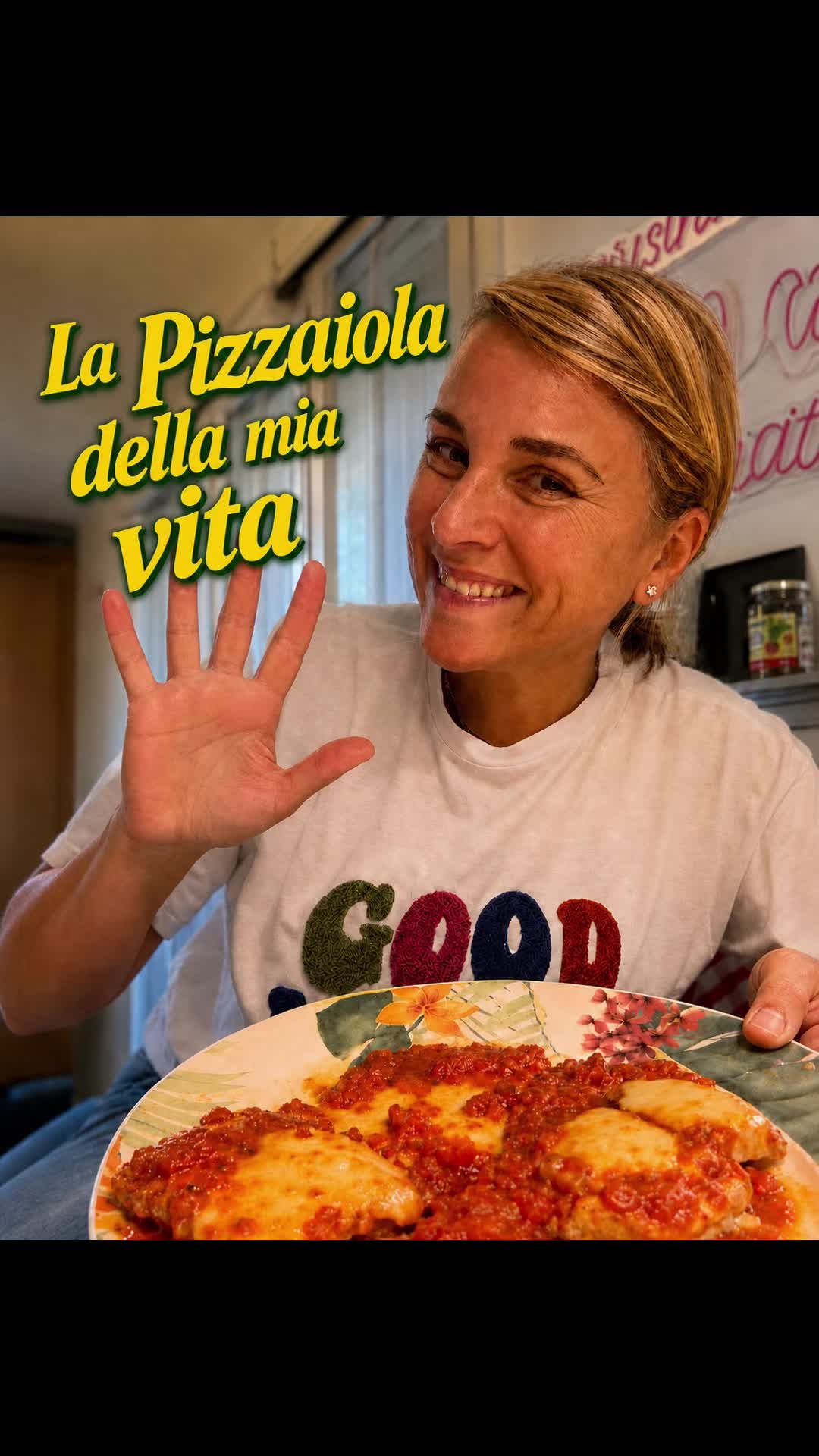 @Giusina in cucina