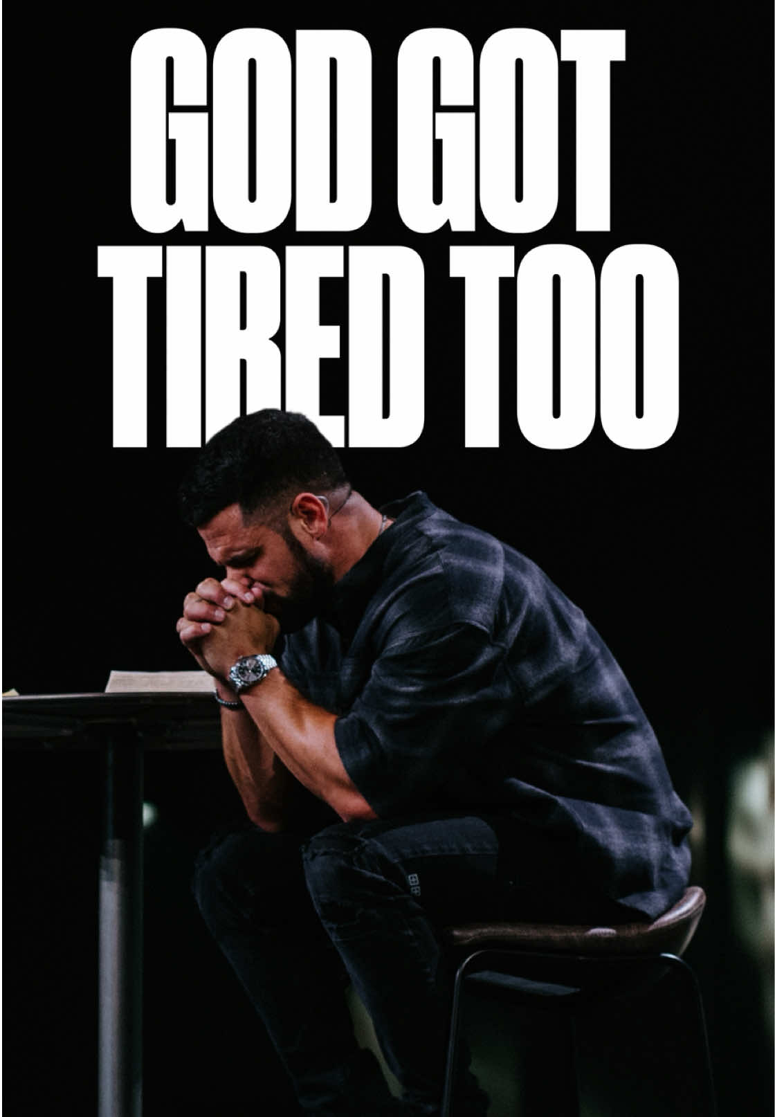 @stevenfurtick