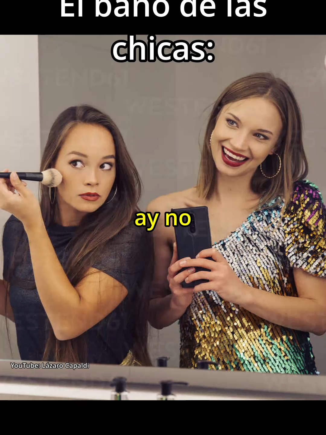@Lázaro Capaldi