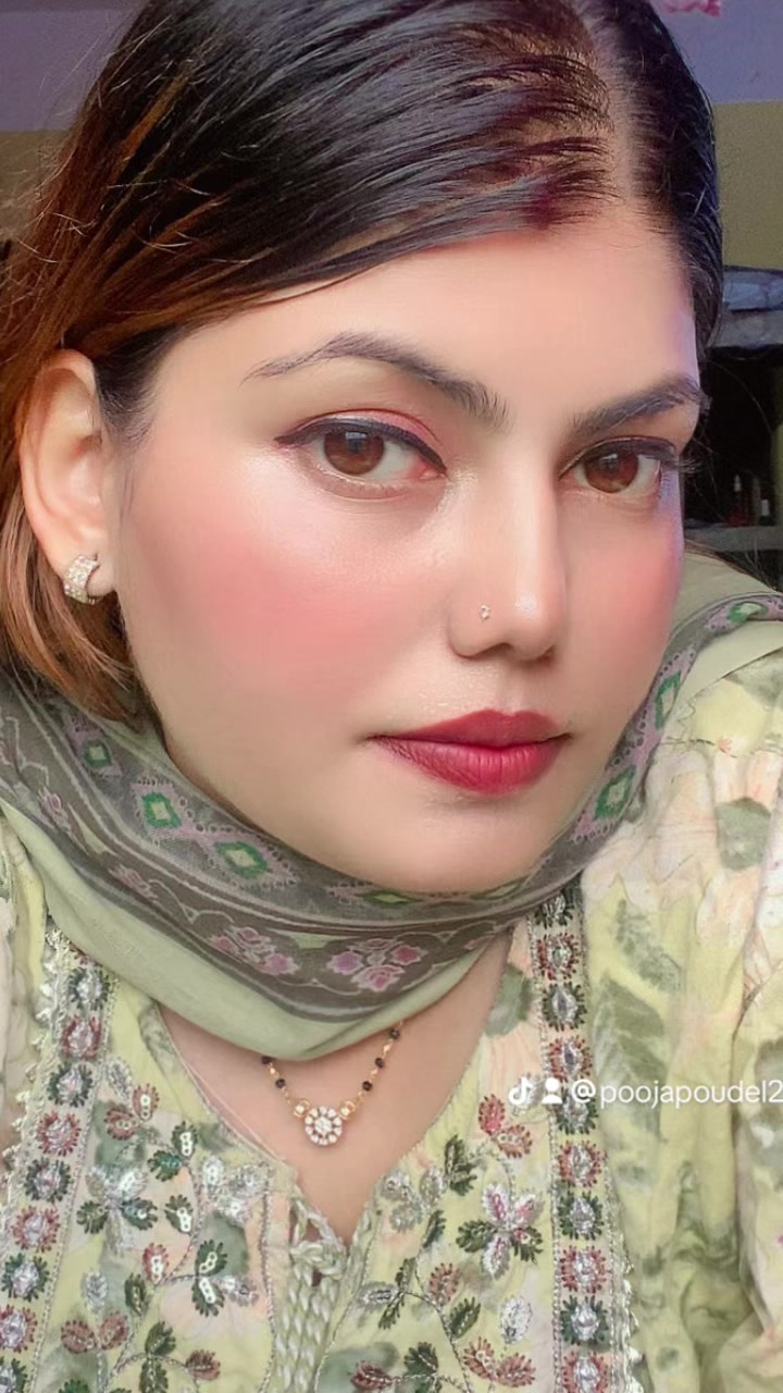 @POoJA❤️✨💫