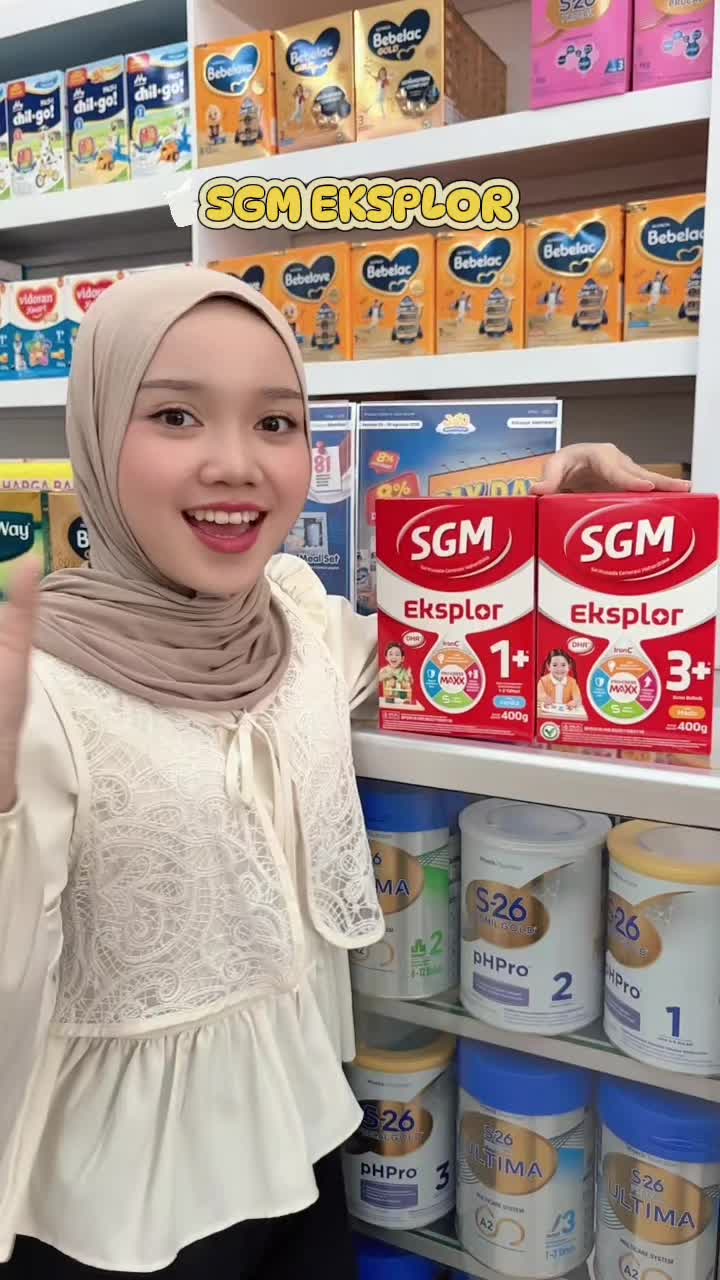 @JNJ BabyShop