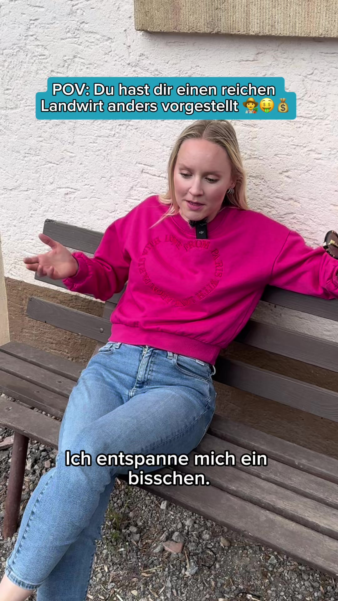 @Schwenks-Hofleben | SWR Heimat