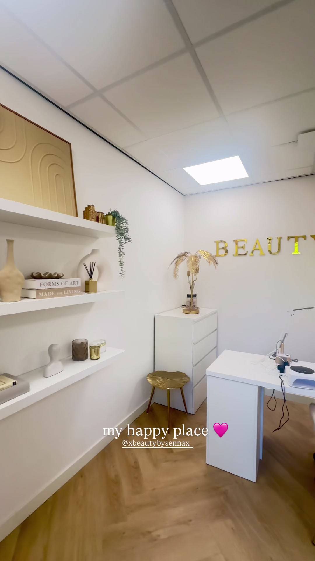 @Beauty By Senna💅🏼