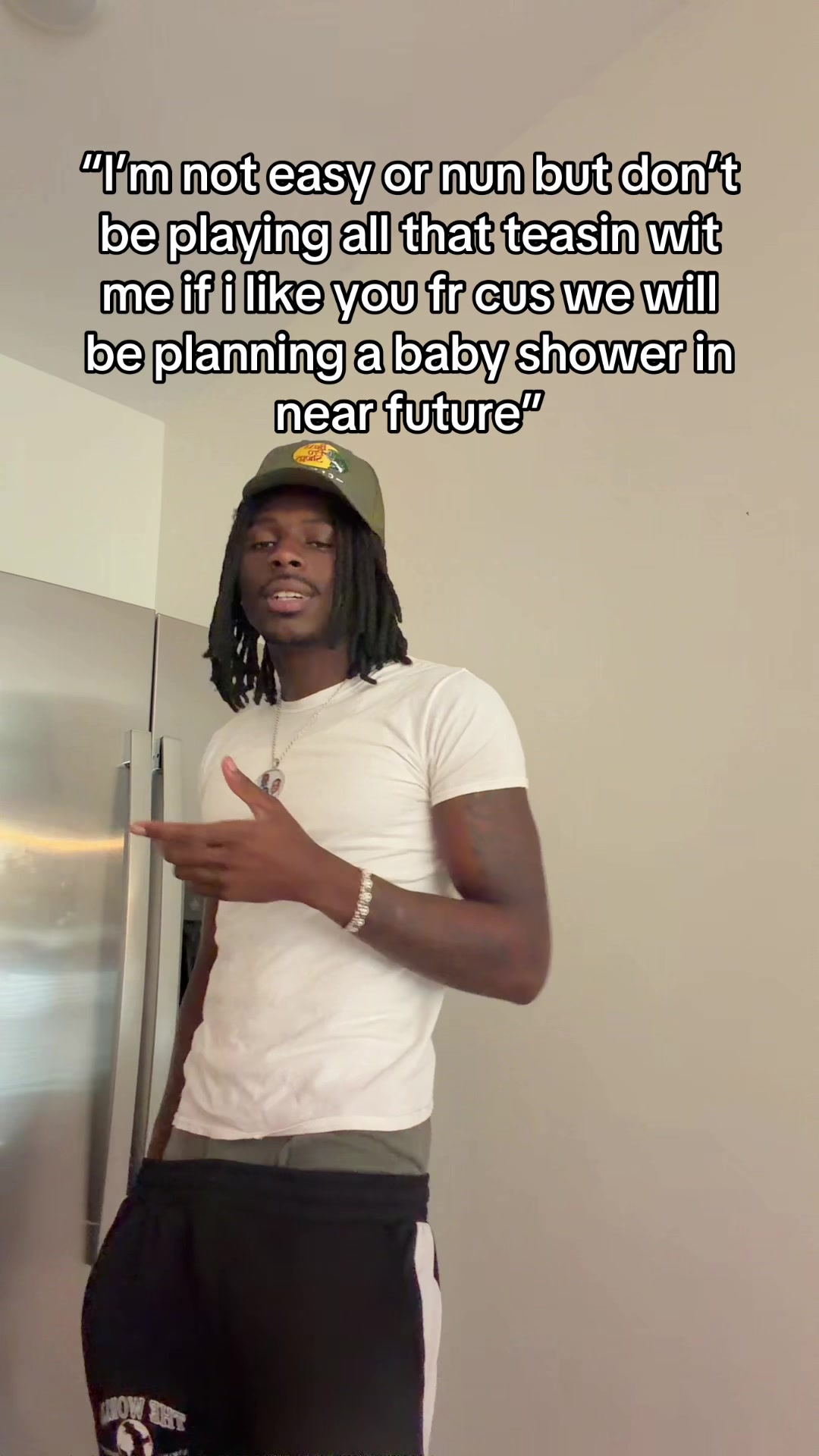 @Preach