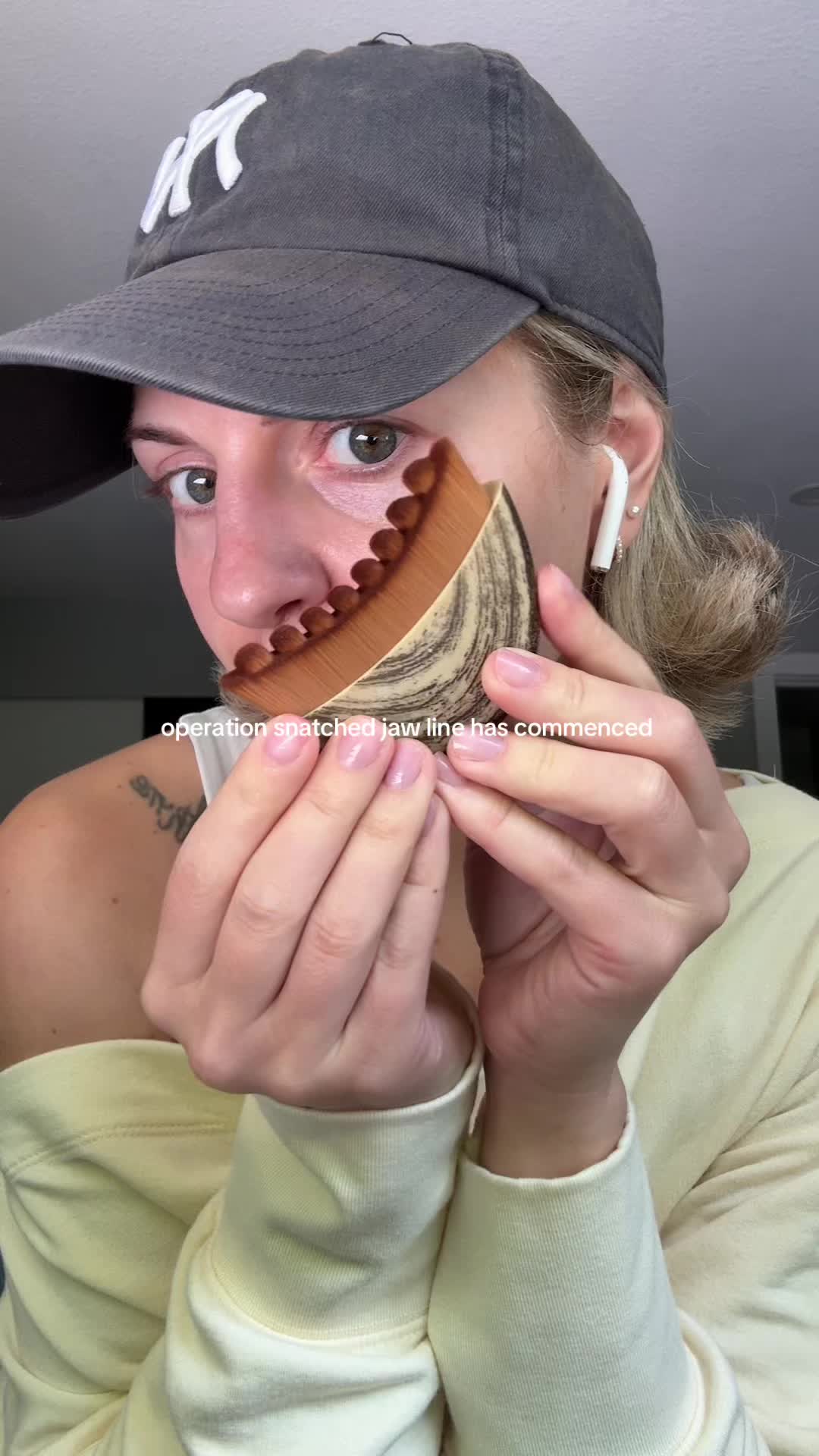 @Ashley Peek