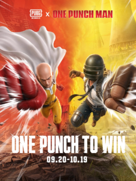 @PUBG MOBILE