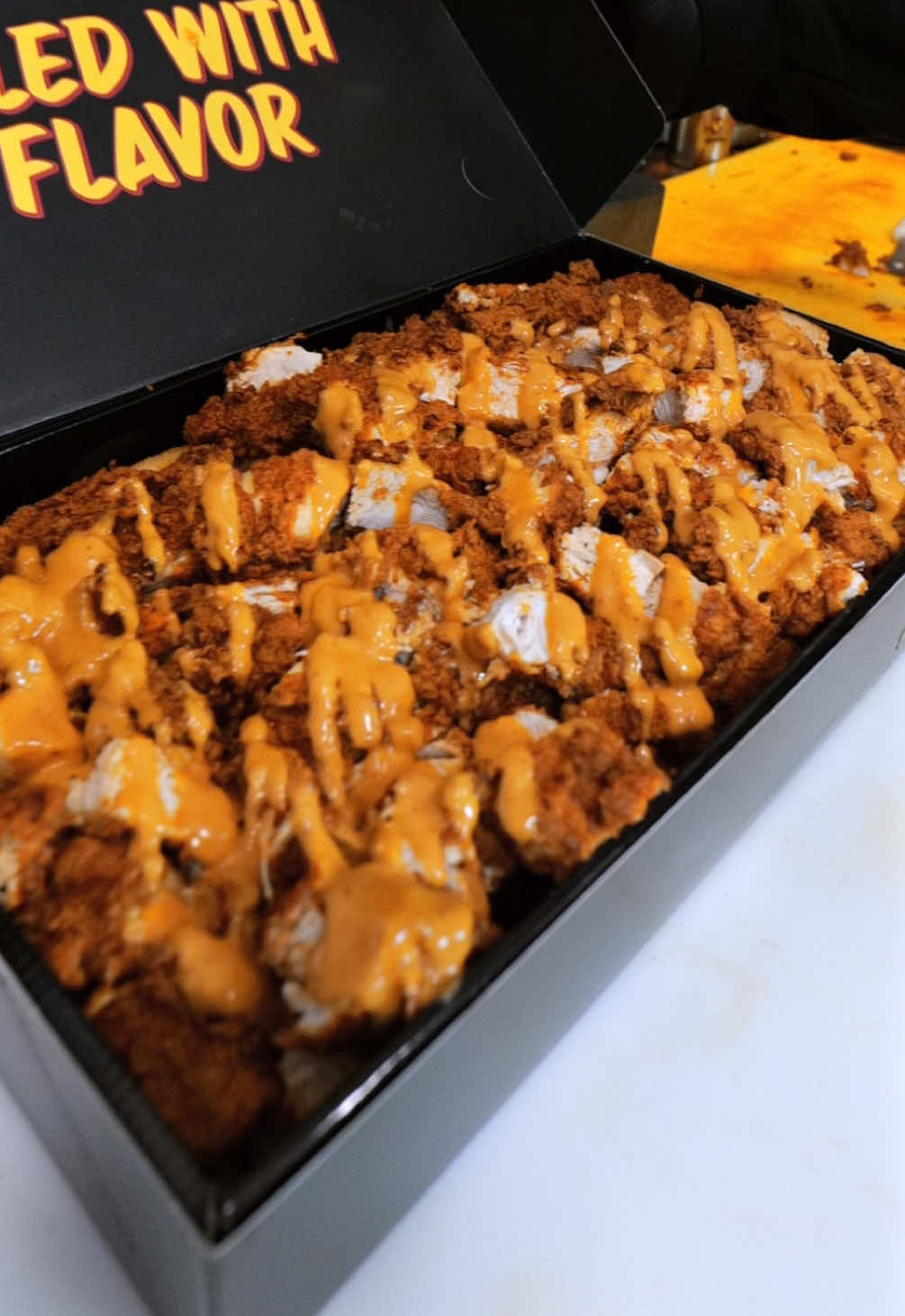 @Fluffieshotchicken
